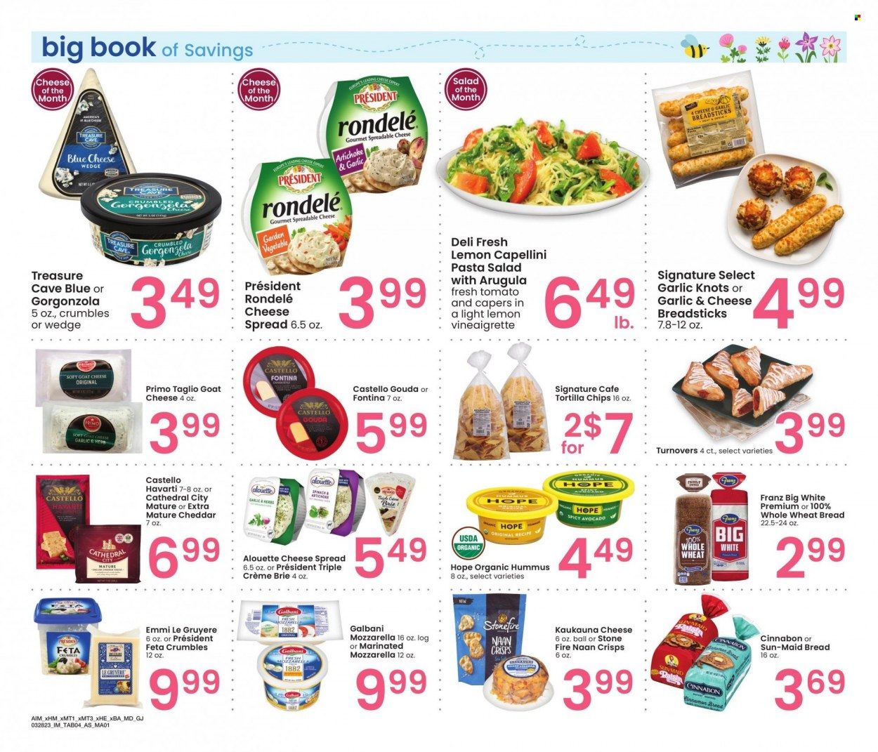 Safeway (CO) Weekly Ad Flyer Specials March 28 to April 24, 2023