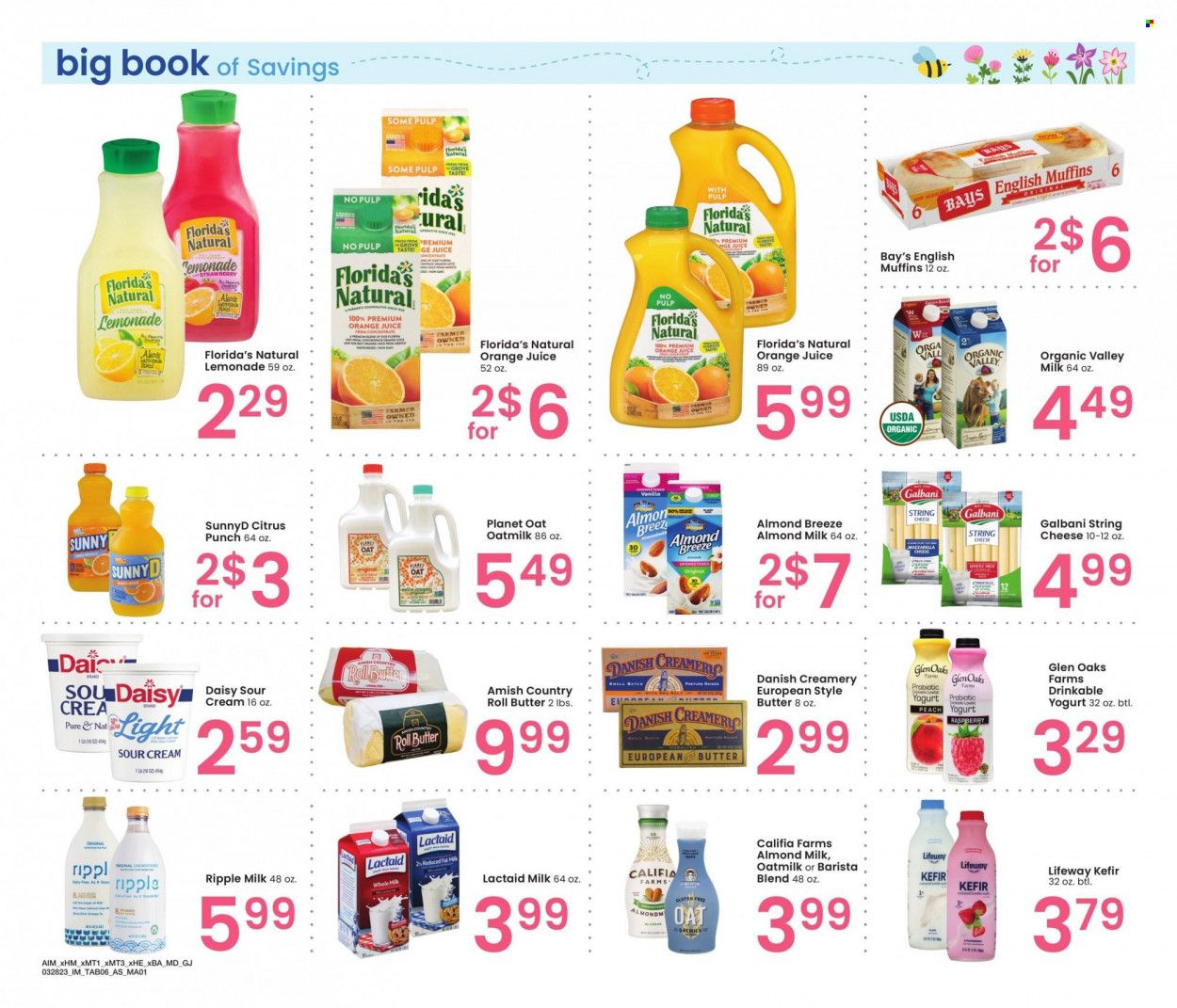 Safeway (CO) Weekly Ad Flyer Specials March 28 to April 24, 2023