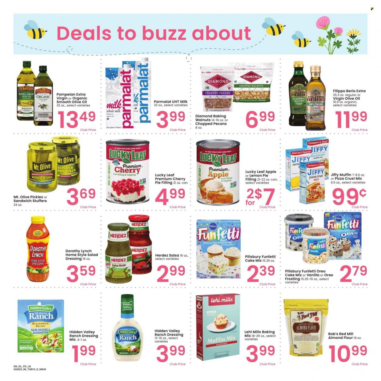Safeway (MT, WY) Weekly Ad Flyer Specials March 28 to April 24, 2023