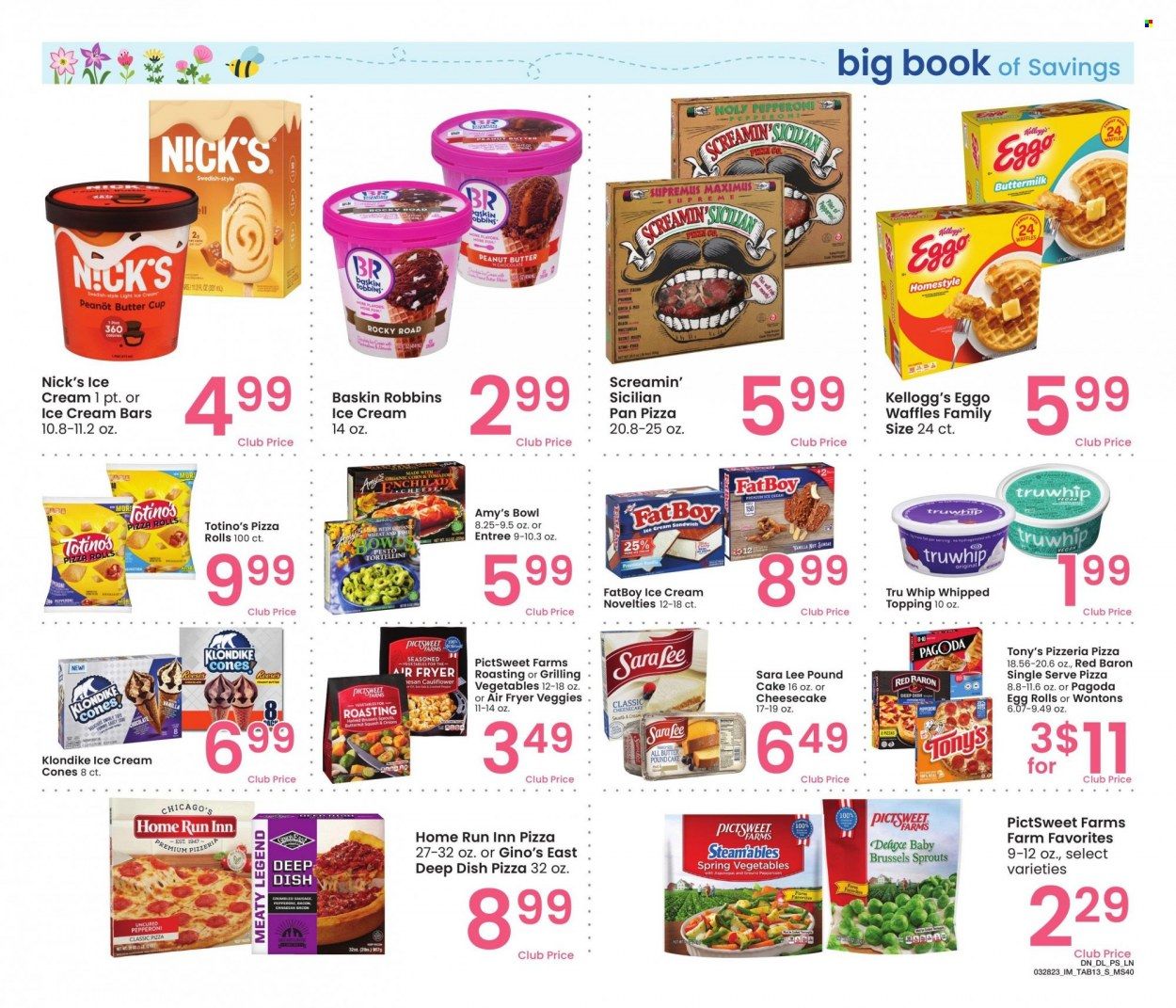 Safeway (MT, WY) Weekly Ad Flyer Specials March 28 to April 24, 2023