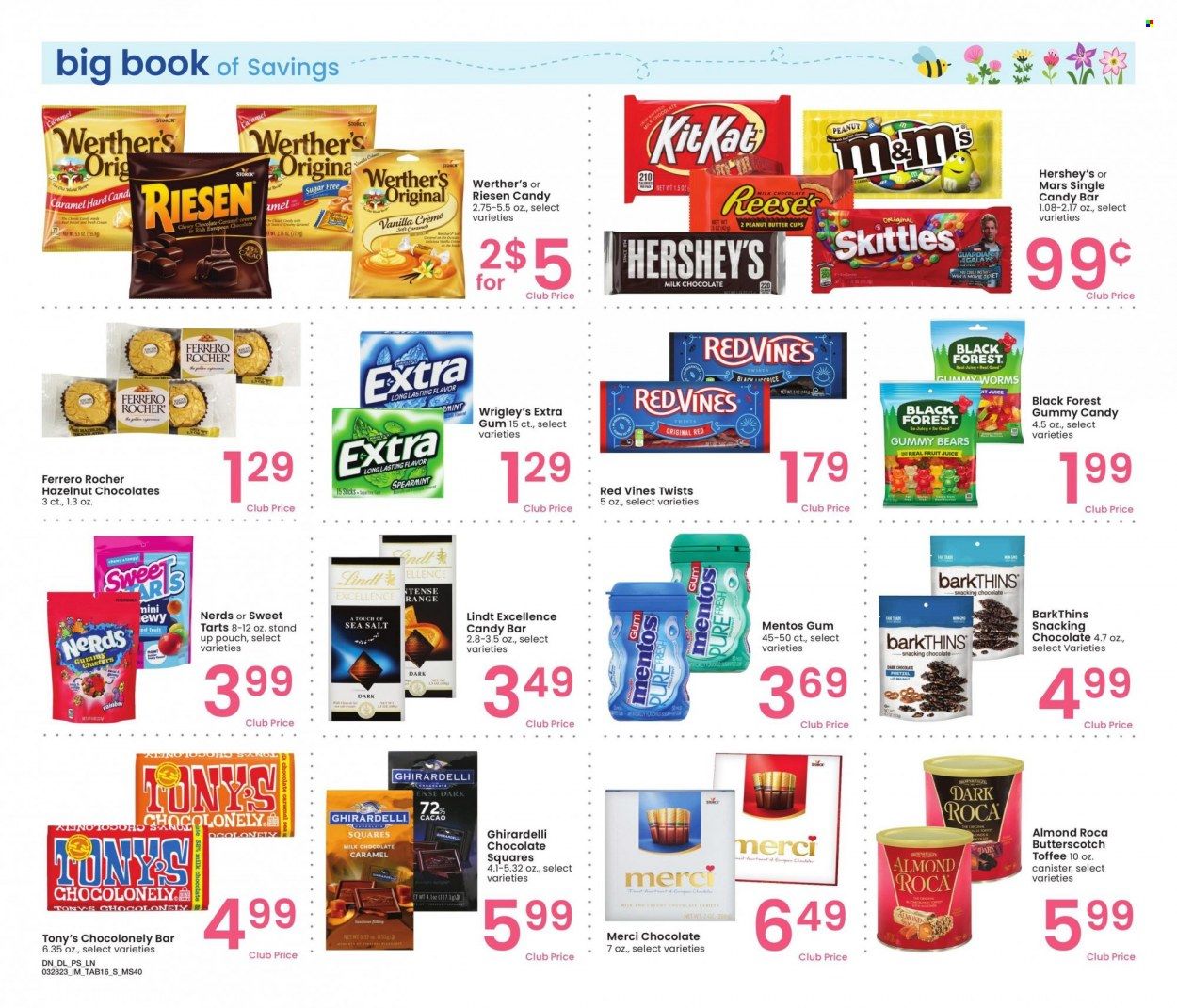 Safeway (MT, WY) Weekly Ad Flyer Specials March 28 to April 24, 2023