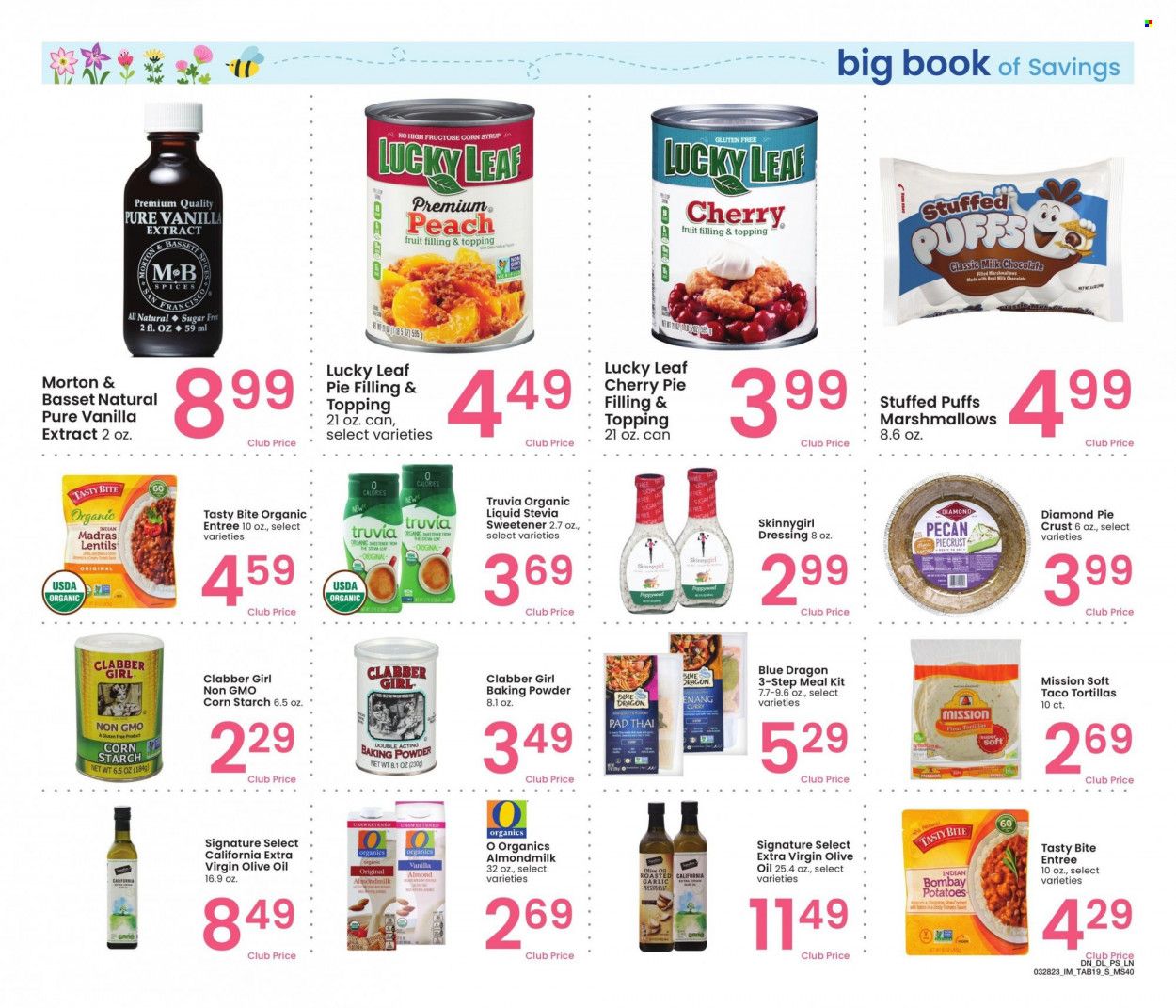 Safeway (MT, WY) Weekly Ad Flyer Specials March 28 to April 24, 2023