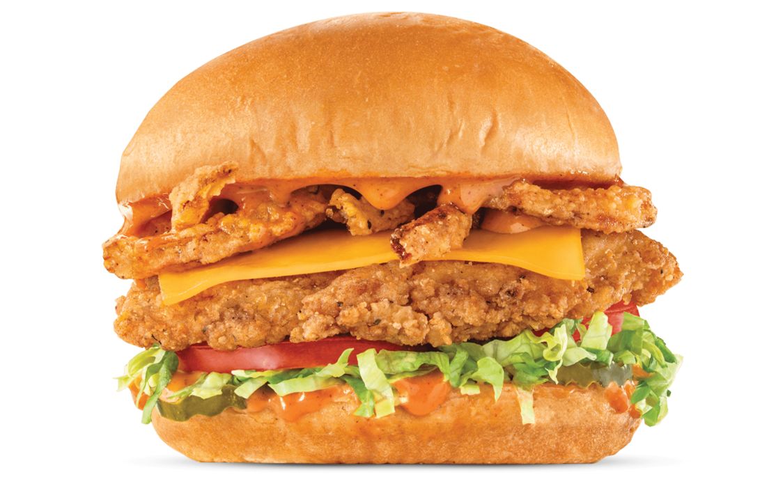 Arby’s Rolls Out the Limited Edition King’s Hawaiian Sweet Heat Chicken Sandwich Arby’s Rolls Out the Limited Edition King’s Hawaiian Sweet Heat Chicken Sandwich