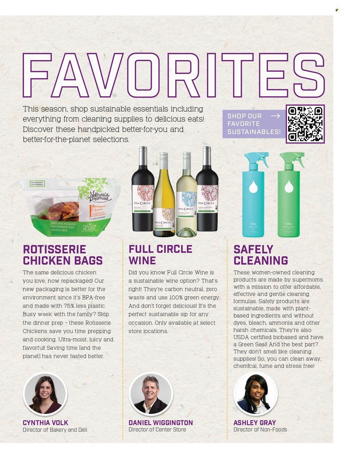 Giant Food (DE, MD, VA) Promotions & Flyer Specials August 2023