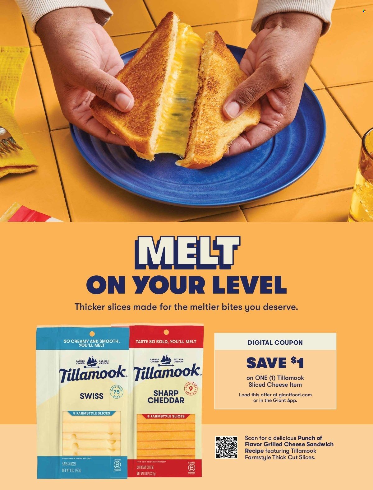 Giant Food (DE, MD, VA) Promotions & Flyer Specials August 2023