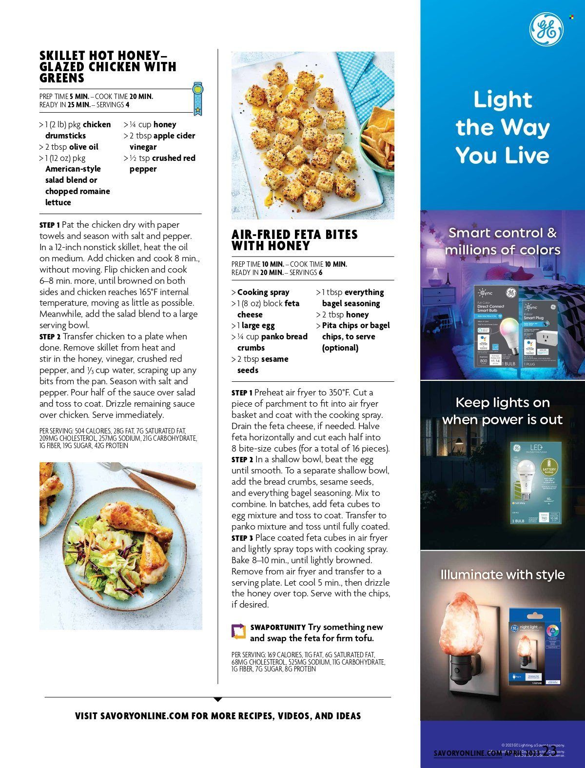 Giant Food (DE, MD, VA) Promotions & Flyer Specials August 2023