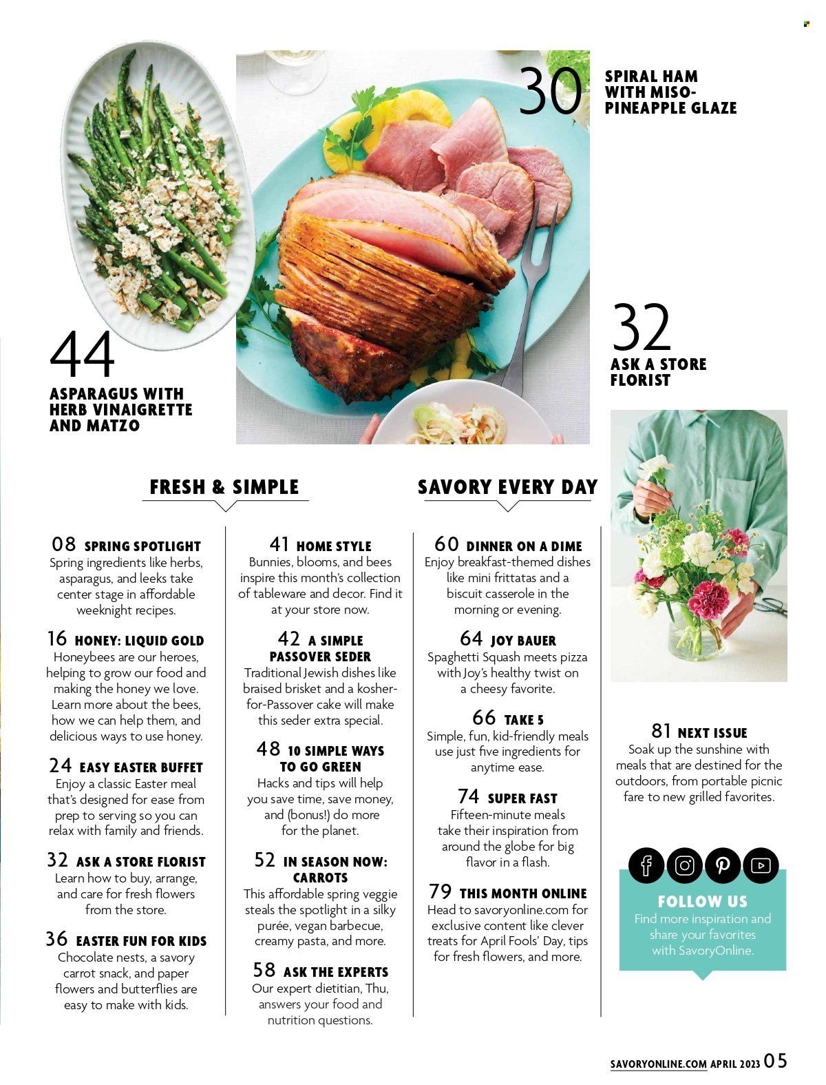 Giant Food (DE, MD, VA) Promotions & Flyer Specials August 2023