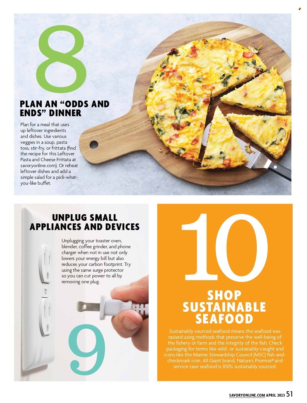 Giant Food (DE, MD, VA) Promotions & Flyer Specials August 2023