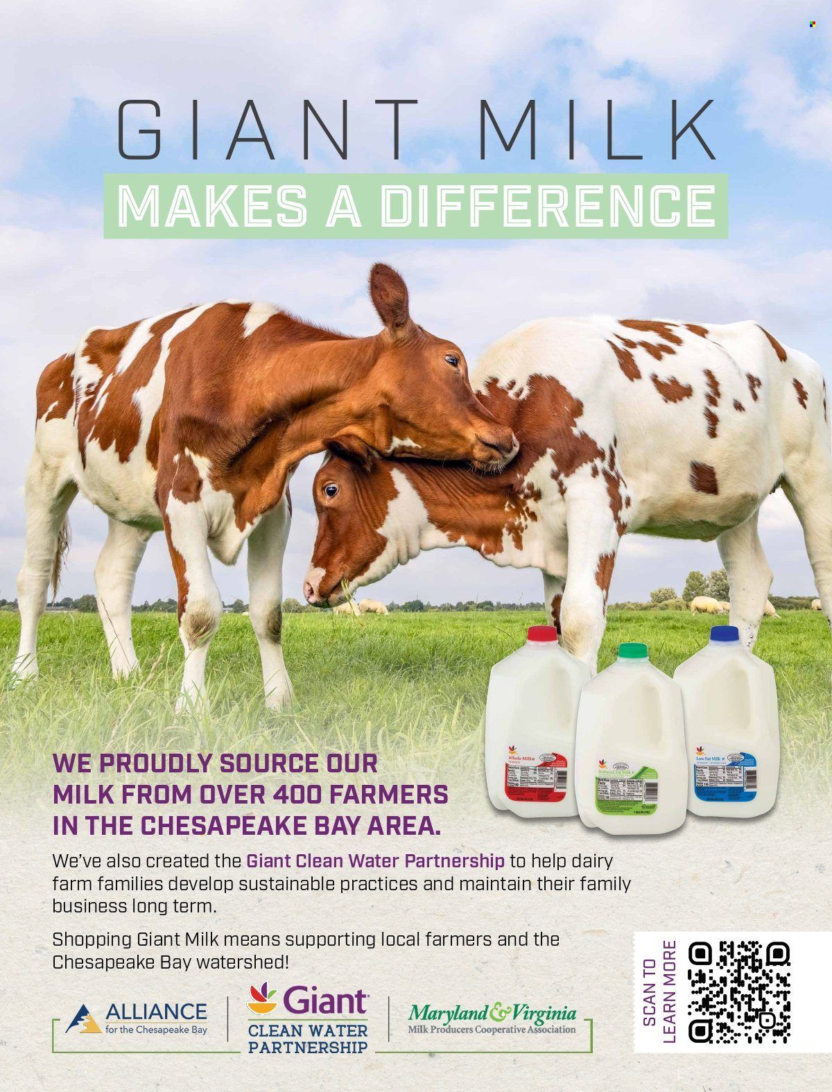 Giant Food (DE, MD, VA) Promotions & Flyer Specials August 2023