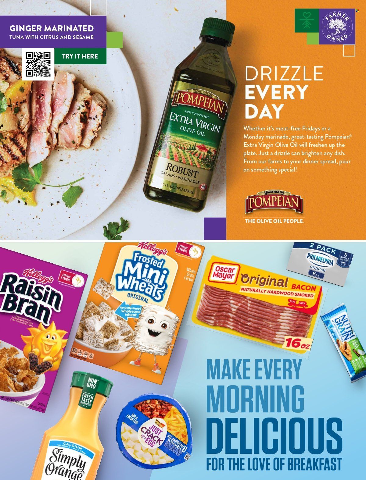 Giant Food (DE, MD, VA) Promotions & Flyer Specials August 2023