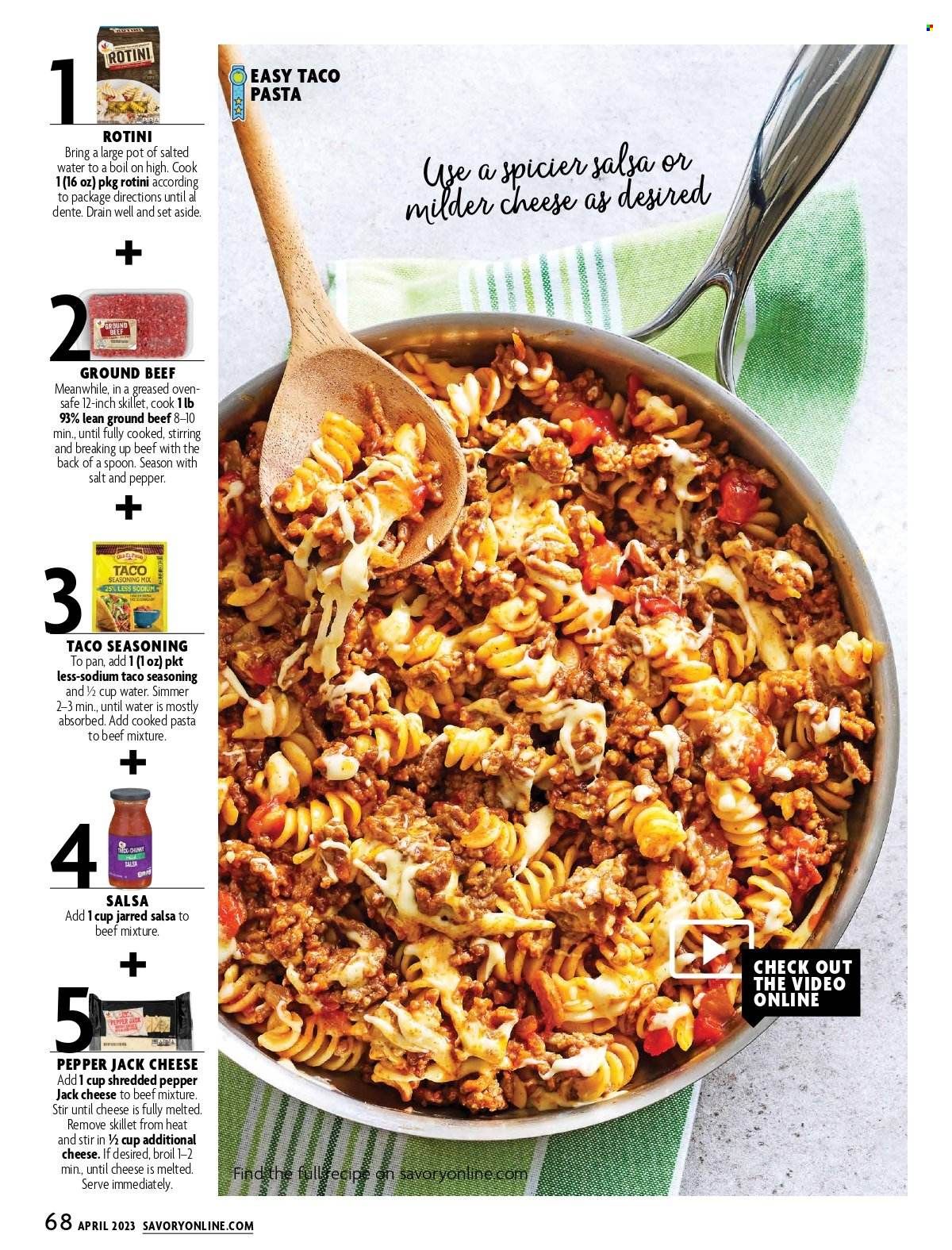 Giant Food (DE, MD, VA) Promotions & Flyer Specials August 2023