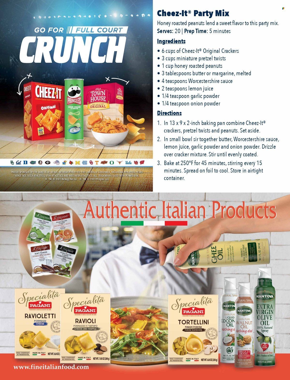 Giant Food (DE, MD, VA) Promotions & Flyer Specials August 2023