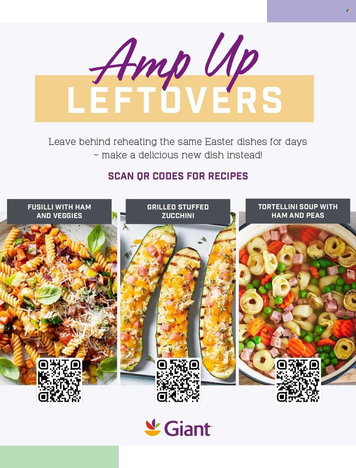 Giant Food (DE, MD, VA) Promotions & Flyer Specials August 2023
