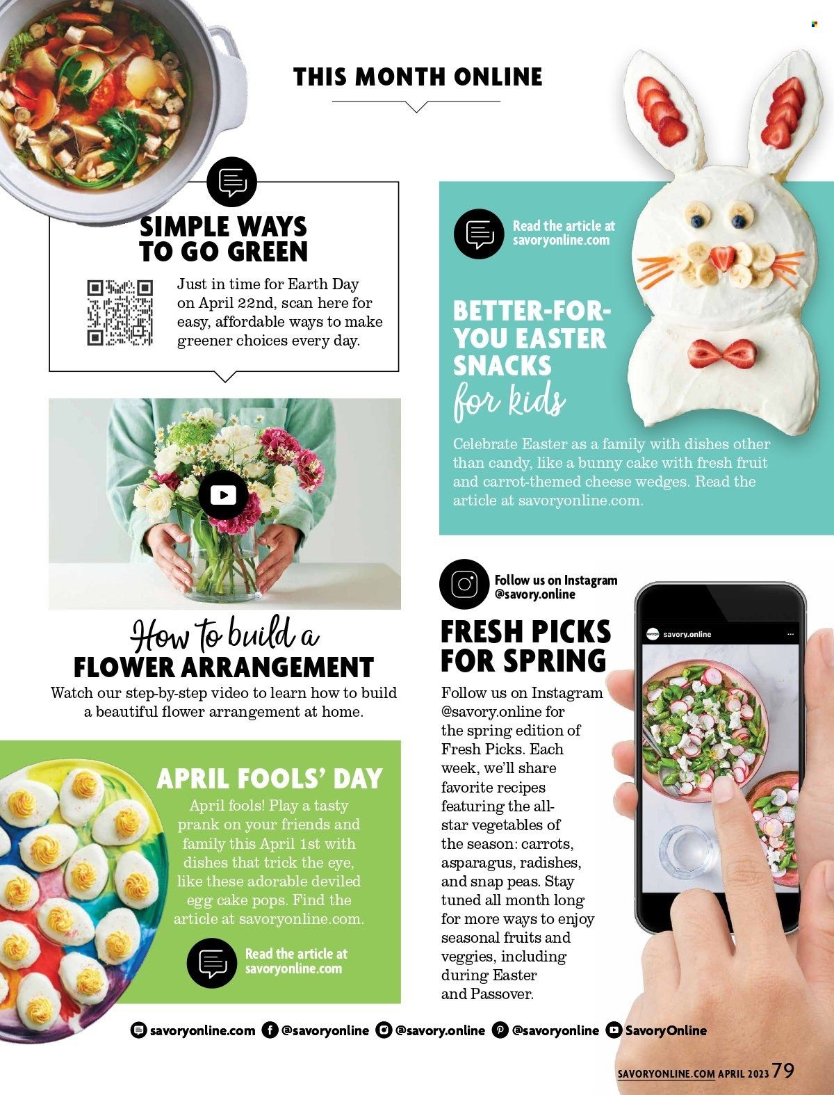 Giant Food (DE, MD, VA) Promotions & Flyer Specials August 2023