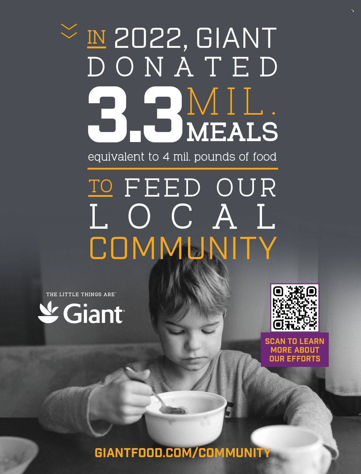 Giant Food (DE, MD, VA) Promotions & Flyer Specials August 2023