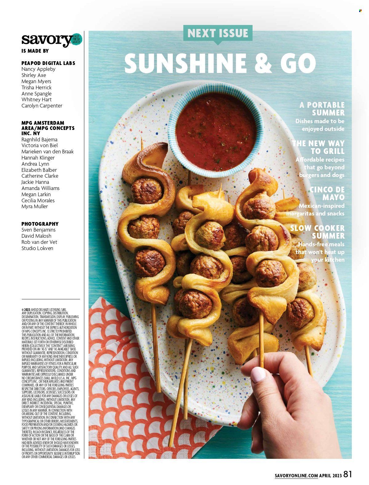 Giant Food (DE, MD, VA) Promotions & Flyer Specials August 2023
