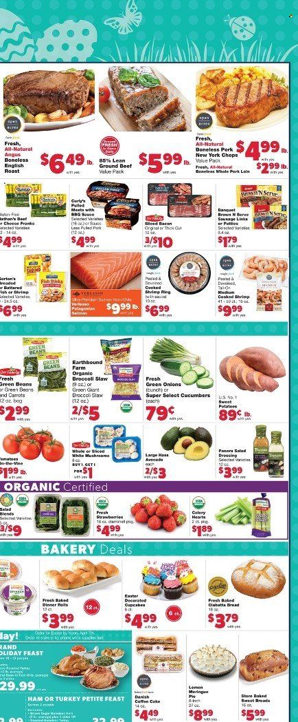 Family Fare (MI) Weekly Ad Flyer Specials April 2 to April 9, 2023