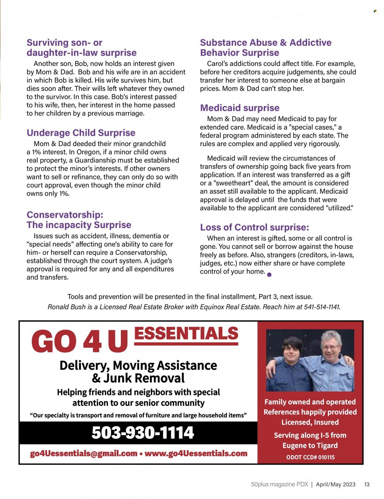 Bi-Mart (ID, OR, WA) Weekly Ad Flyer Specials April 1 to May 31, 2023