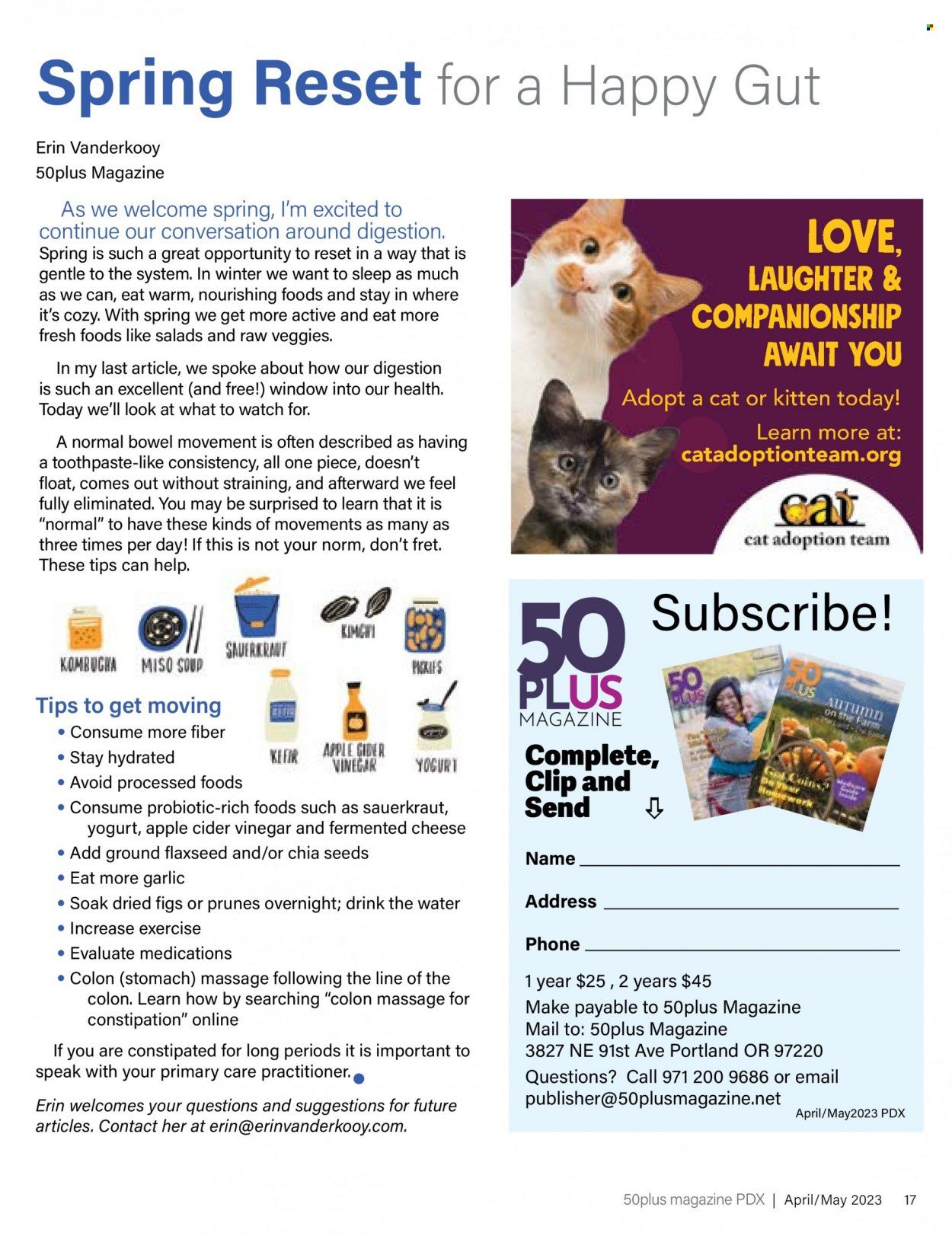 Bi-Mart (ID, OR, WA) Weekly Ad Flyer Specials April 1 to May 31, 2023