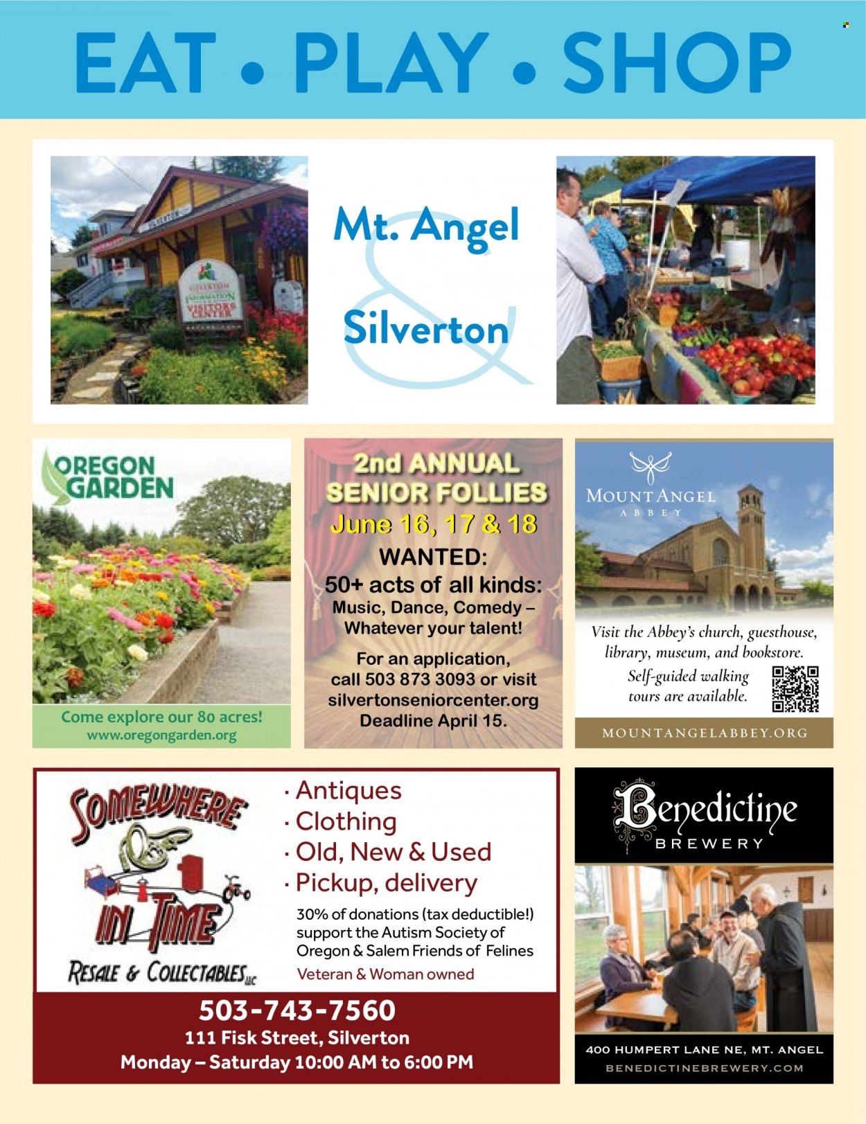Bi-Mart (ID, OR, WA) Weekly Ad Flyer Specials April 1 to May 31, 2023