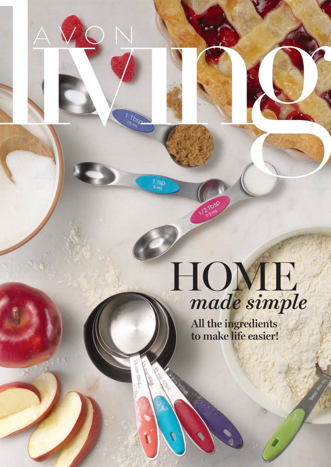Avon Weekly Ad Flyer Specials March 29 to April 11, 2023