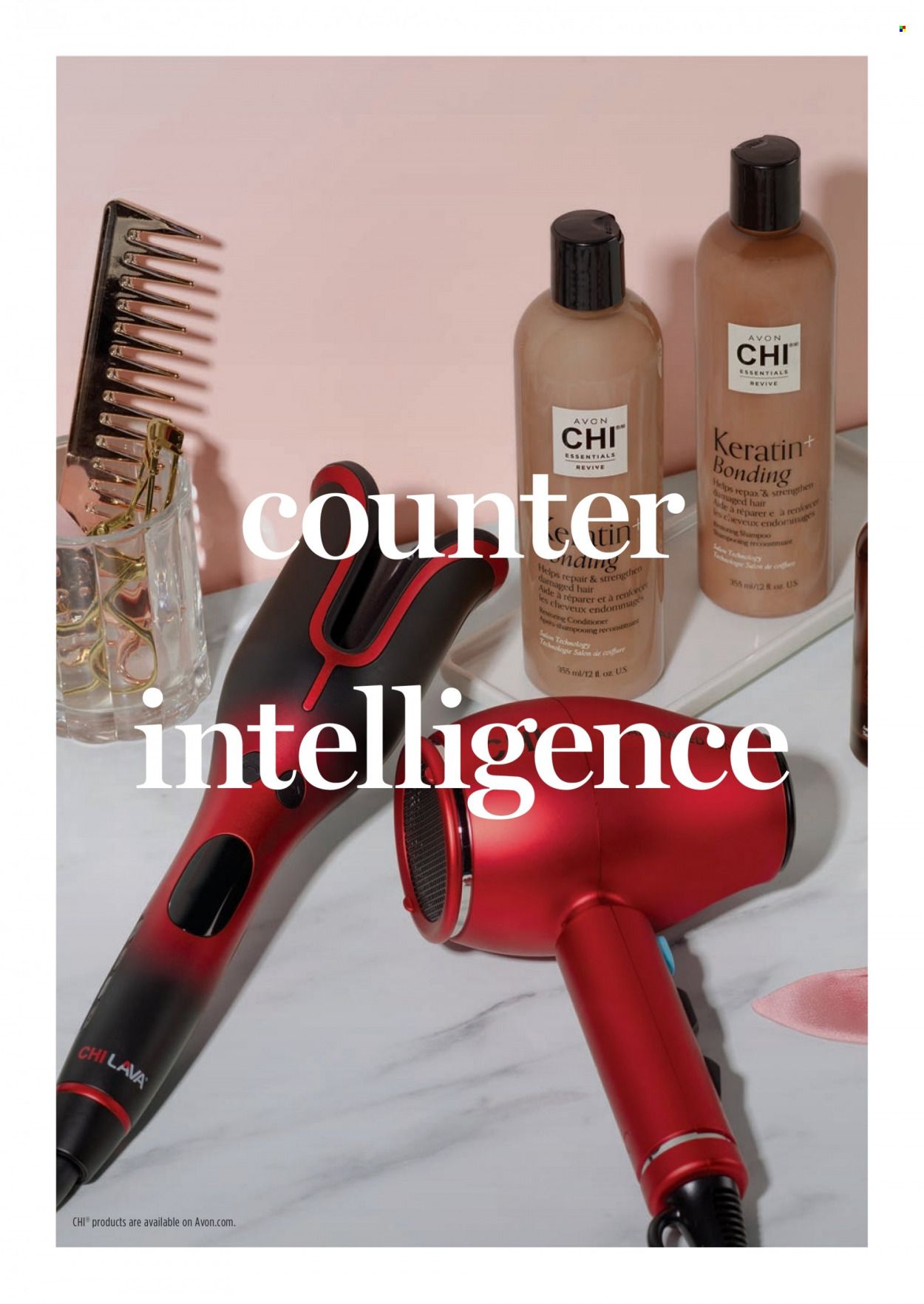 Avon Weekly Ad Flyer Specials March 29 to April 11, 2023