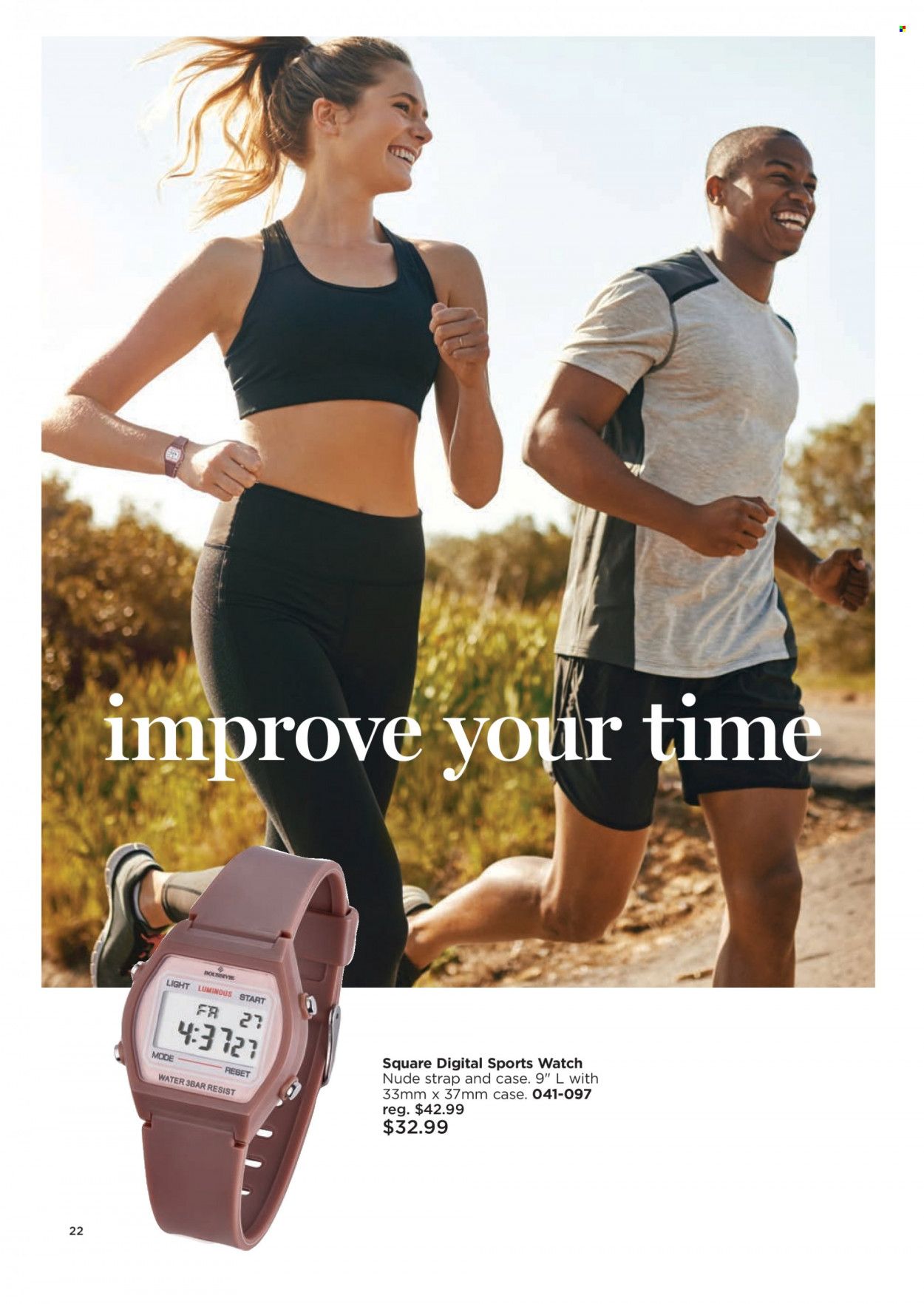 Avon Weekly Ad Flyer Specials March 29 to April 11, 2023