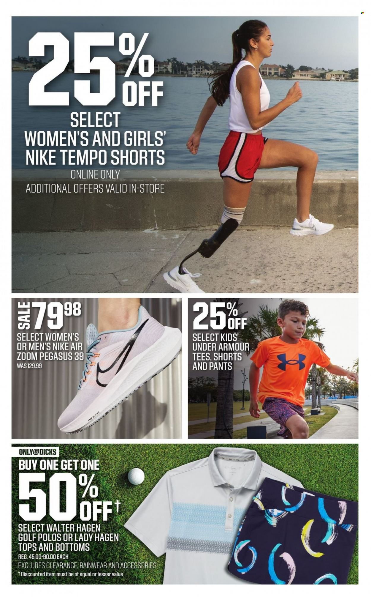 DICK'S Weekly Ad Flyer Specials April 2 to April 8, 2023