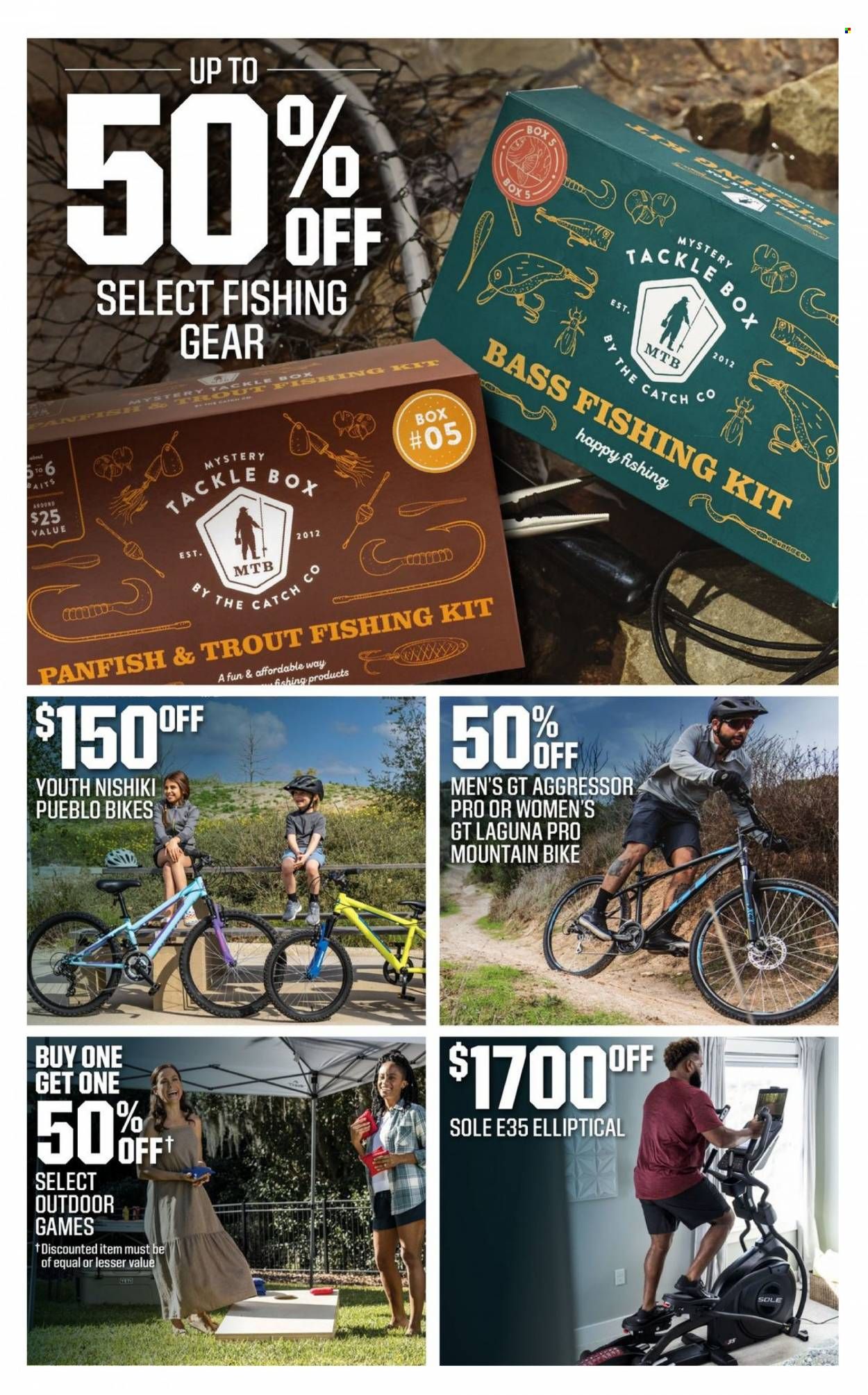 DICK'S Weekly Ad Flyer Specials April 2 to April 8, 2023