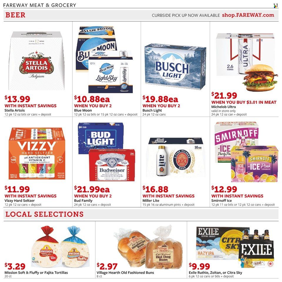 Michaels Weekly Ad Flyer Specials April 2 to April 8, 2023