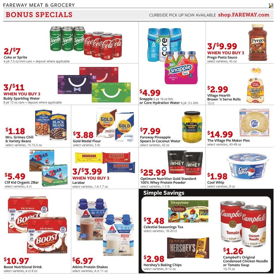 Michaels Weekly Ad Flyer Specials April 2 to April 8, 2023