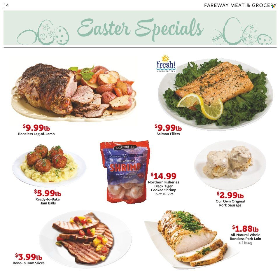 Michaels Weekly Ad Flyer Specials April 2 to April 8, 2023