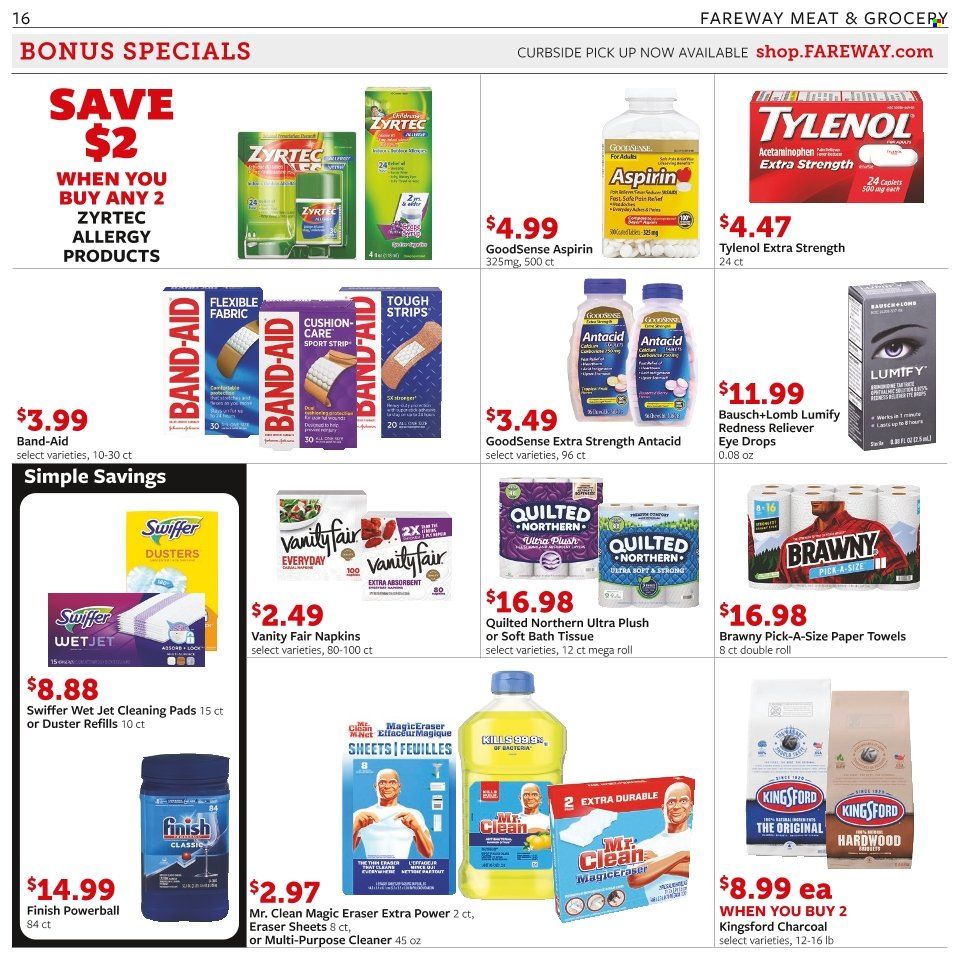 Michaels Weekly Ad Flyer Specials April 2 to April 8, 2023