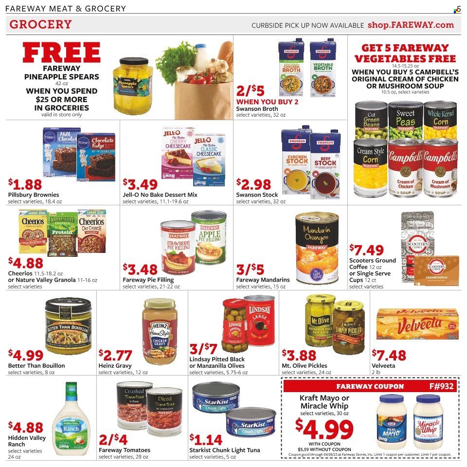 Michaels Weekly Ad Flyer Specials April 2 to April 8, 2023
