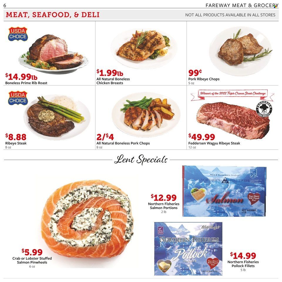 Michaels Weekly Ad Flyer Specials April 2 to April 8, 2023