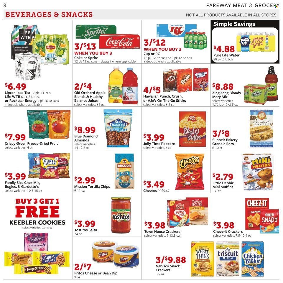 Michaels Weekly Ad Flyer Specials April 2 to April 8, 2023
