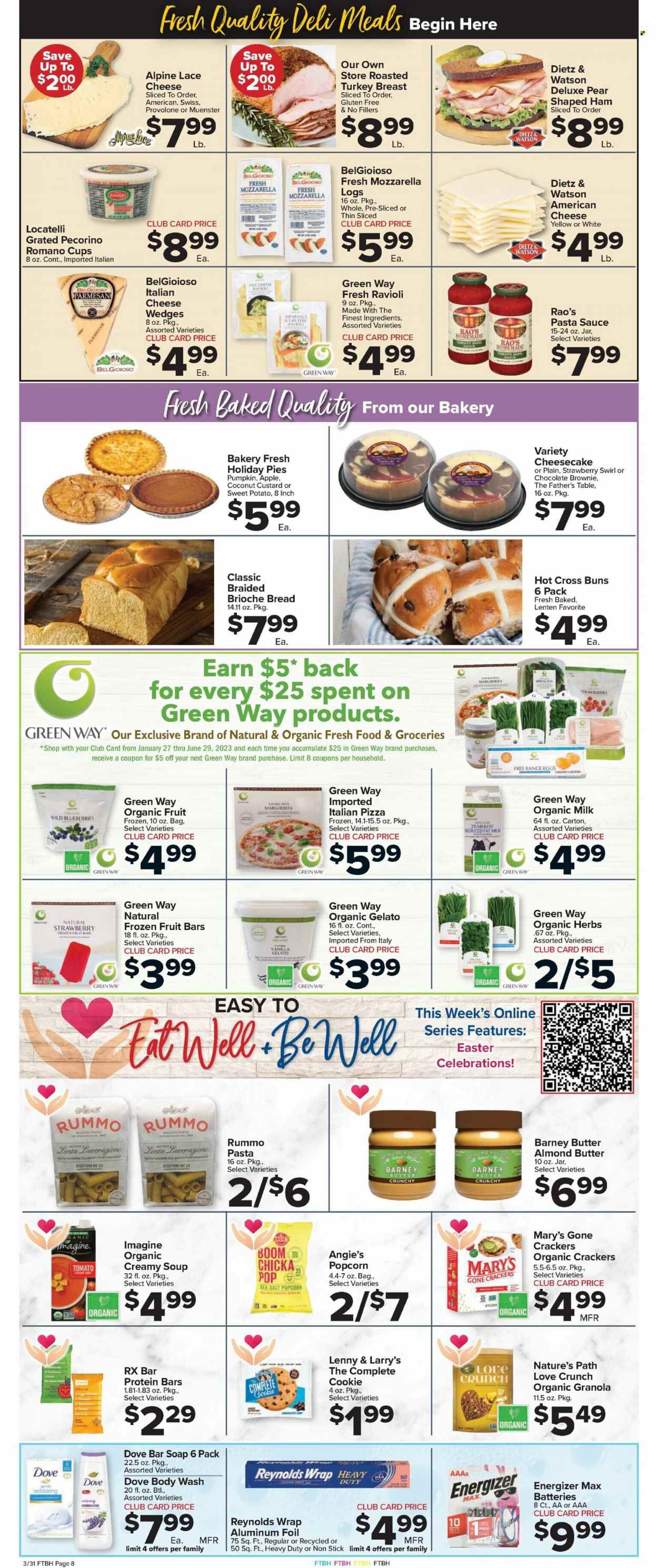 Foodtown (NJ, NY, PA) Weekly Ad Flyer Specials March 31 to April 6, 2023