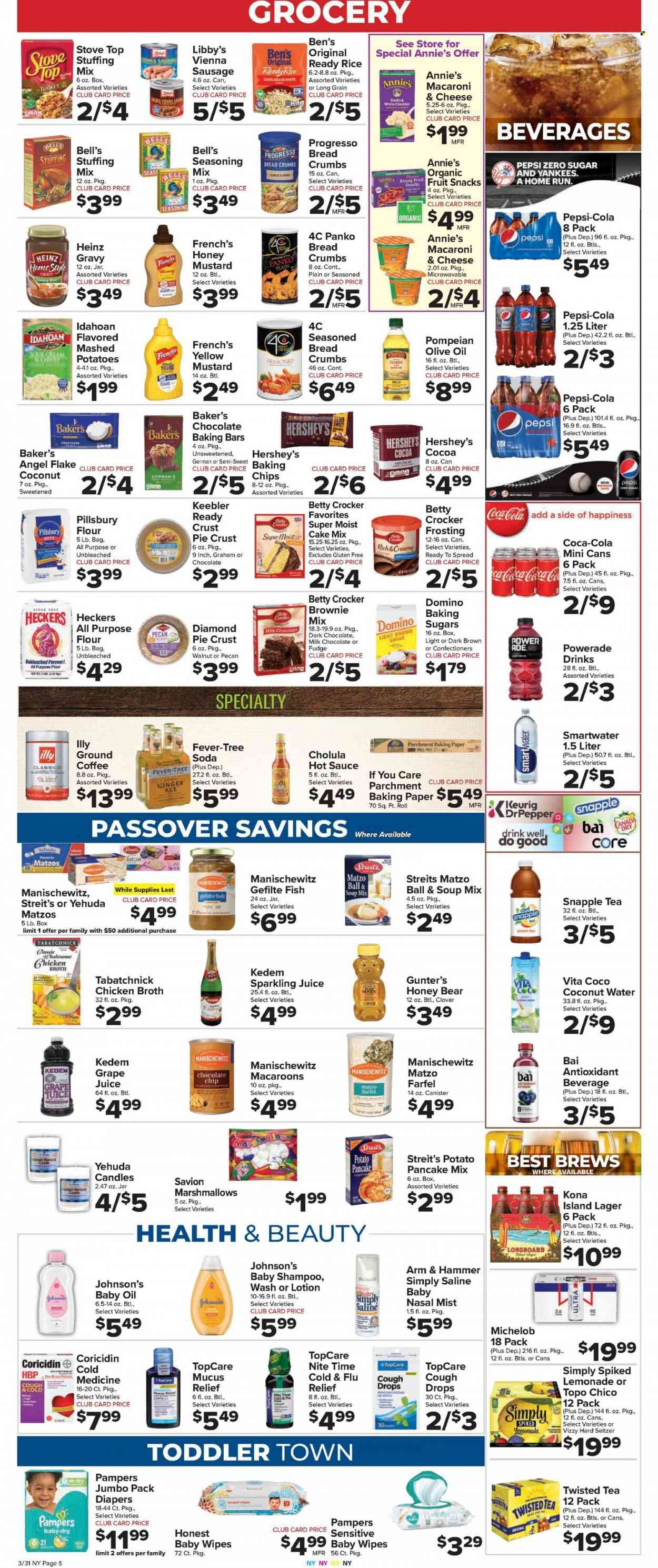 Foodtown (NJ, NY, PA) Weekly Ad Flyer Specials March 31 to April 6, 2023
