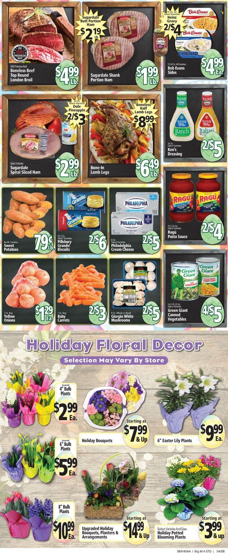 Big M (NY, PA) Weekly Ad Flyer Specials March 31 to April 6, 2023