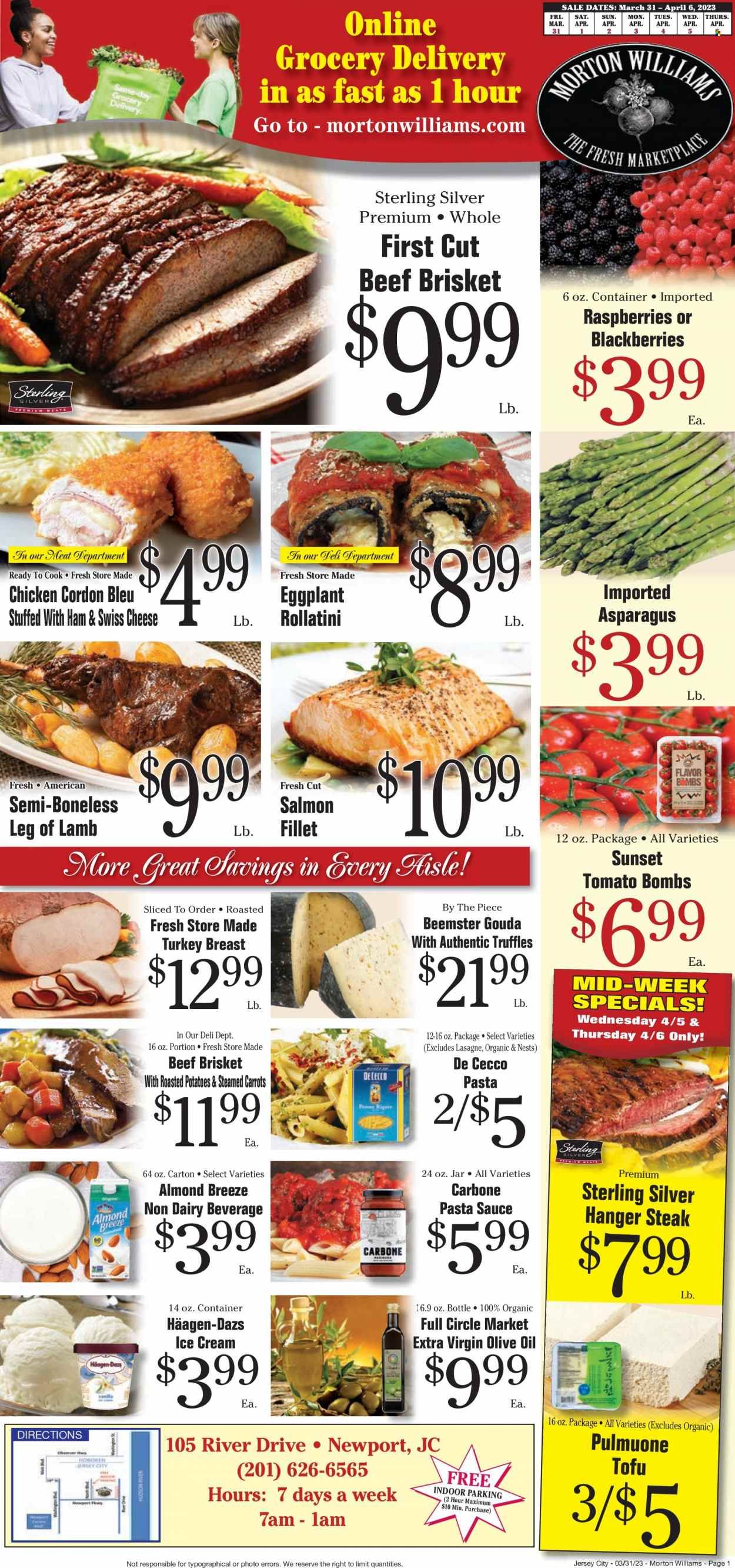 Morton Williams (NJ) Weekly Ad Flyer Specials March 31 to April 6, 2023