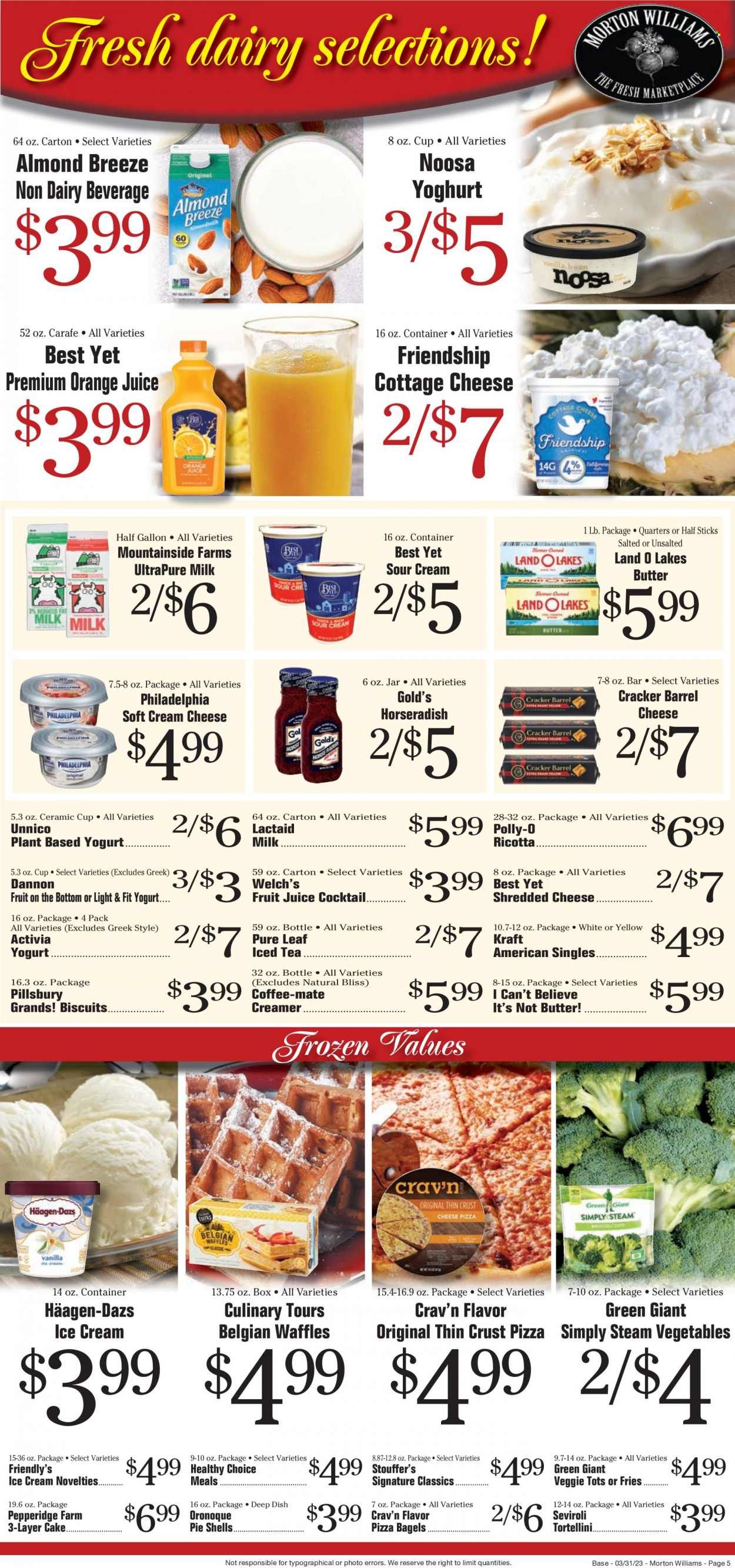 Morton Williams (NJ) Weekly Ad Flyer Specials March 31 to April 6, 2023