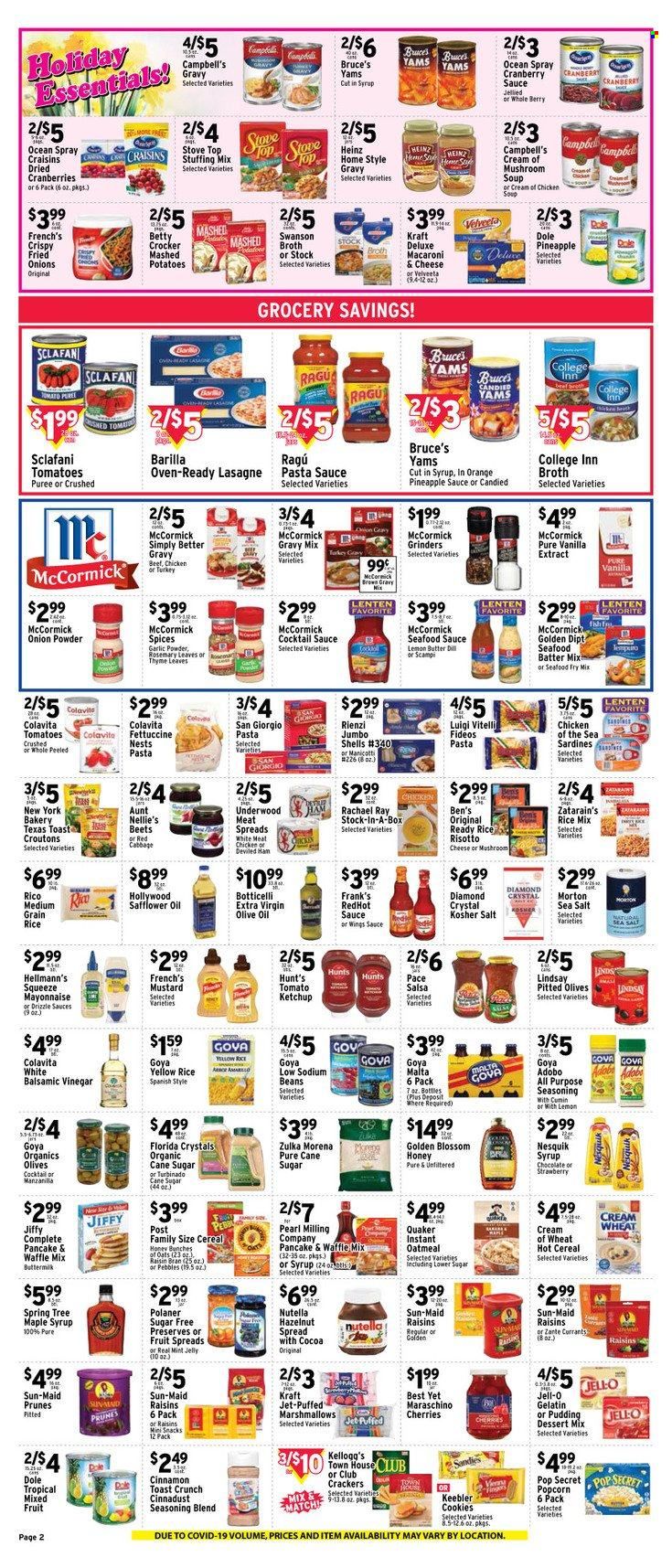 Met Foodmarkets Weekly Ad Flyer Specials April 2 to April 8, 2023