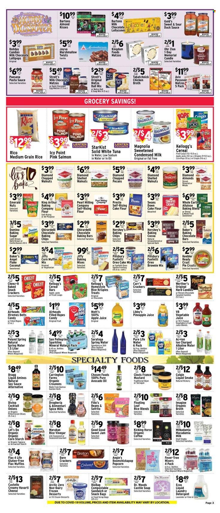 Met Foodmarkets Weekly Ad Flyer Specials April 2 to April 8, 2023