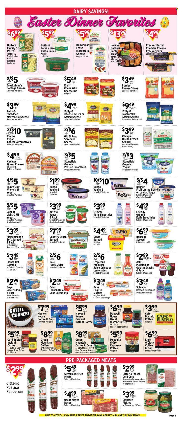 Met Foodmarkets Weekly Ad Flyer Specials April 2 to April 8, 2023