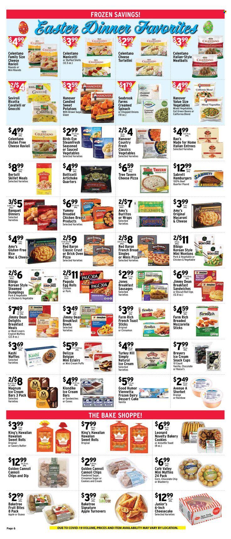Met Foodmarkets Weekly Ad Flyer Specials April 2 to April 8, 2023