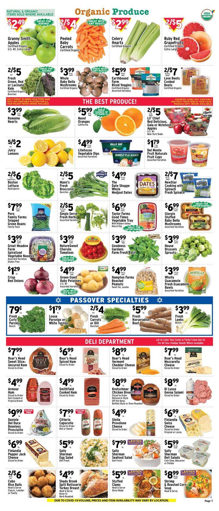 Met Foodmarkets Weekly Ad Flyer Specials April 2 to April 8, 2023