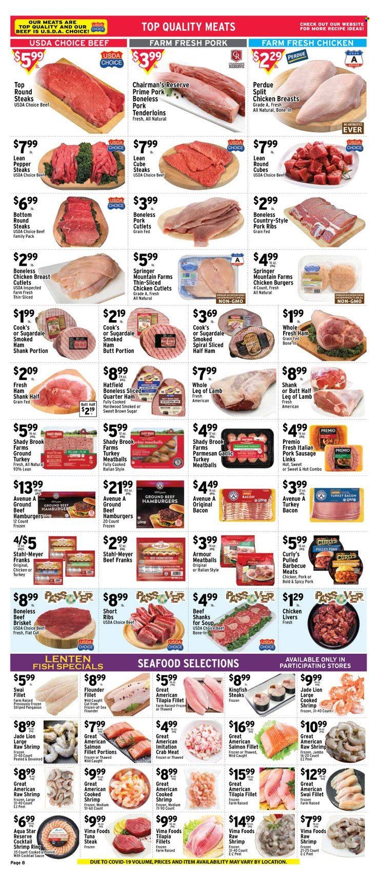 Met Foodmarkets Weekly Ad Flyer Specials April 2 to April 8, 2023