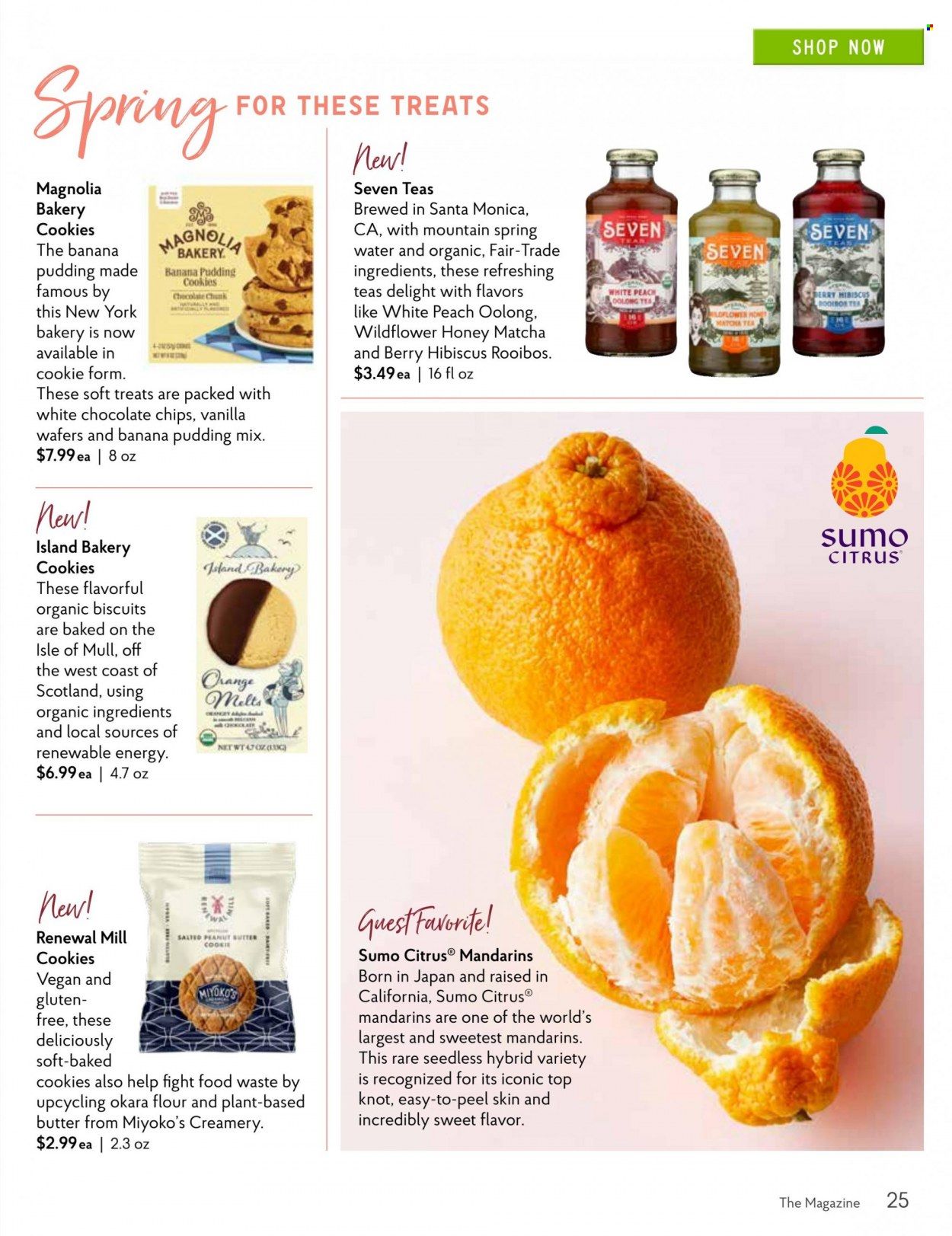 The Fresh Market Weekly Ad Flyer Specials April 1 to April 30, 2023