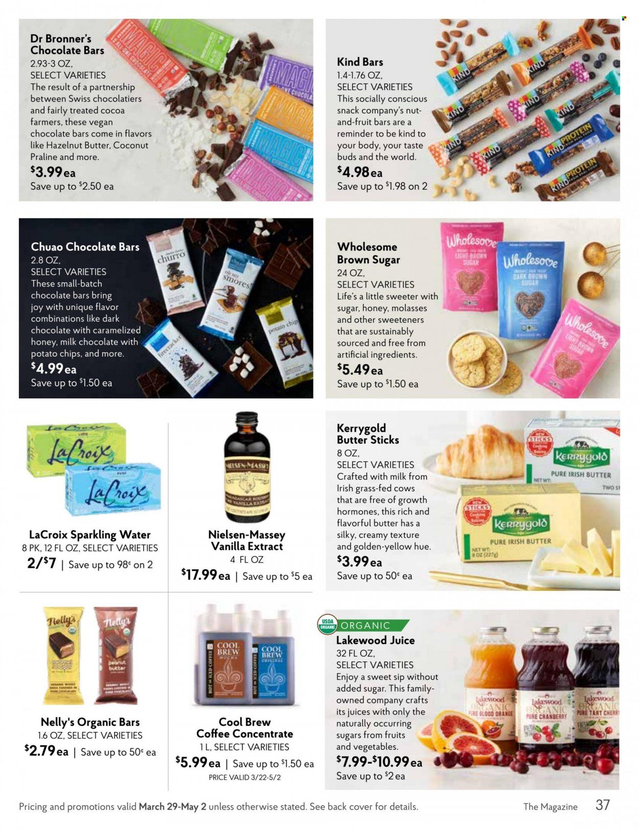 The Fresh Market Weekly Ad Flyer Specials April 1 to April 30, 2023