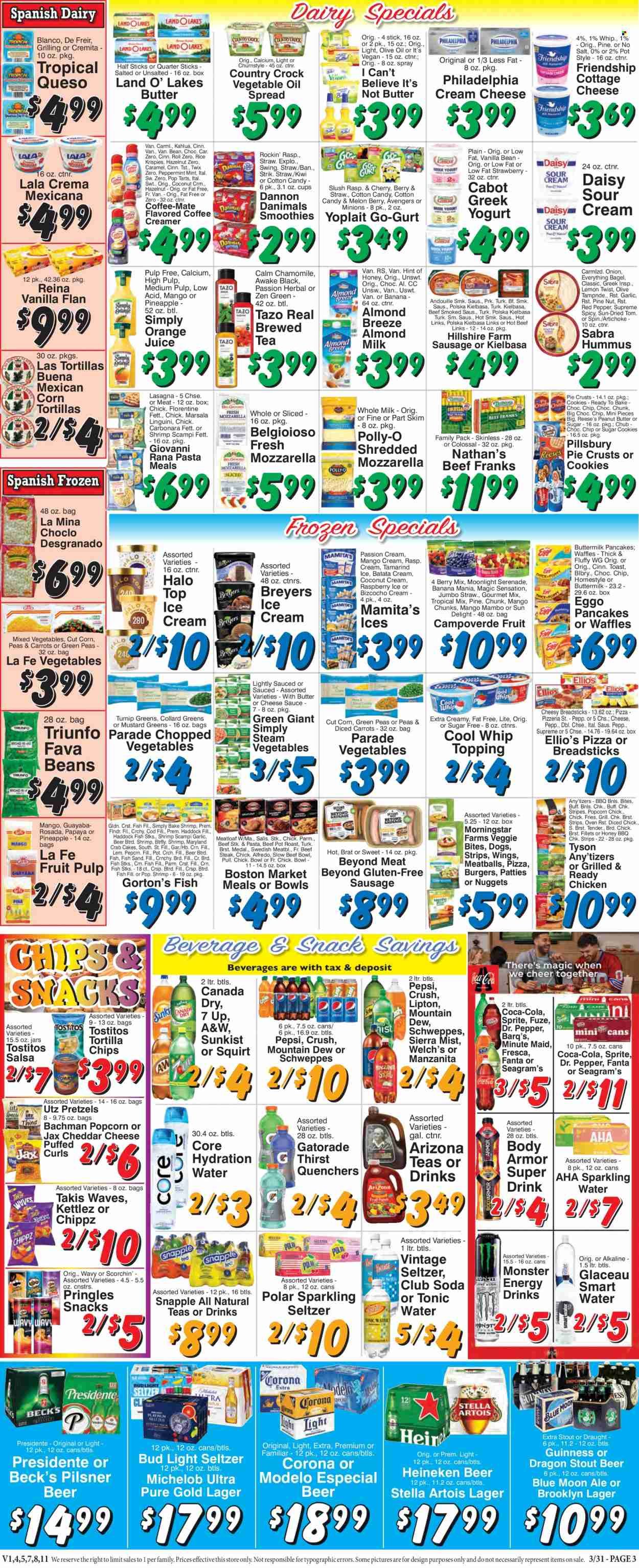 Trade Fair Supermarket (NY) Weekly Ad Flyer Specials March 31 to April 6, 2023